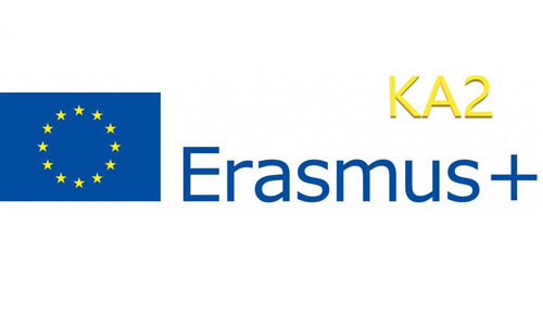 Університет у Програмах ERASMUS+ KA2: Розвиток потенціалу вищої освіти